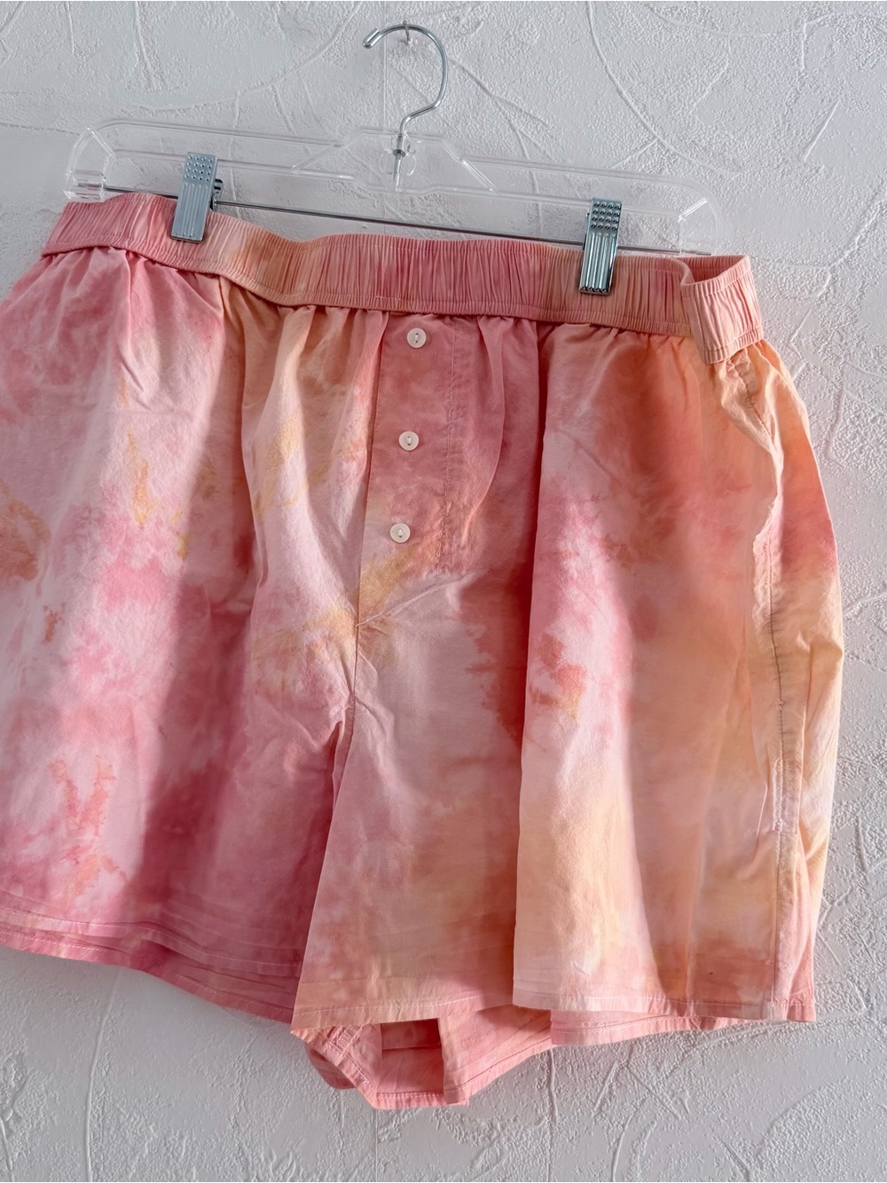 Anthropologie Boxers - Tie Dye - sz XL